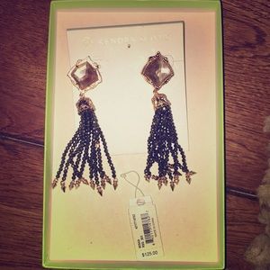 Kendra Scott Earrings